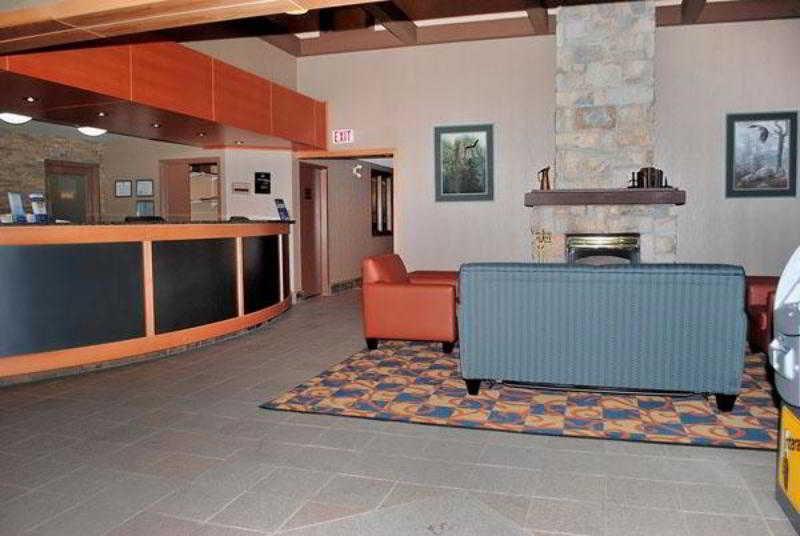 Mountain Retreat Otel Squamish İç mekan fotoğraf